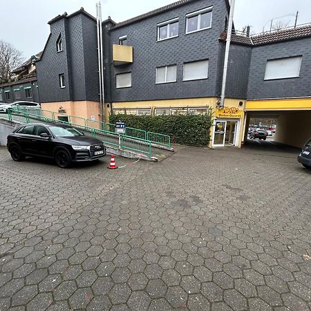 Hotel Zum Postwagen ゲーベルスベルク エクステリア 写真