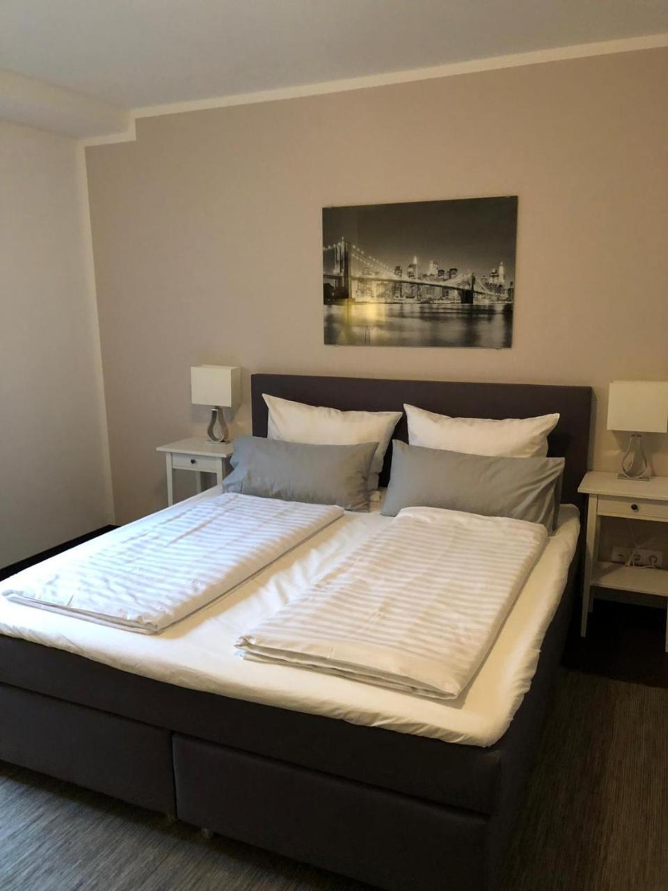 Hotel Zum Postwagen ゲーベルスベルク エクステリア 写真